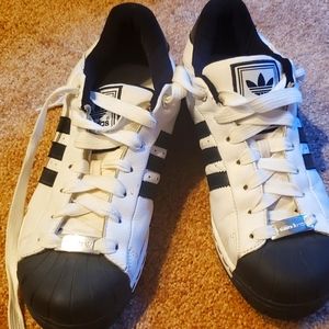 Men's Adidas Shoes